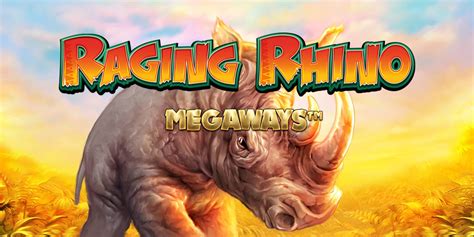 Raging Rhino .